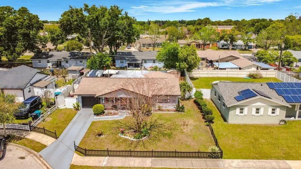 6025 Margie Court, Orlando, FL, 32807