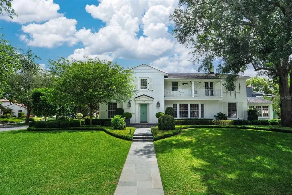 3041 Westchester Avenue, Orlando, FL, 32803