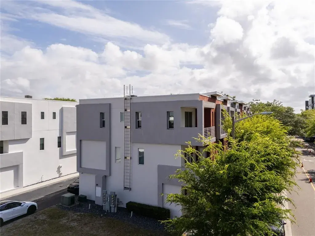 73 W Grant Street, Orlando, FL, 32806
