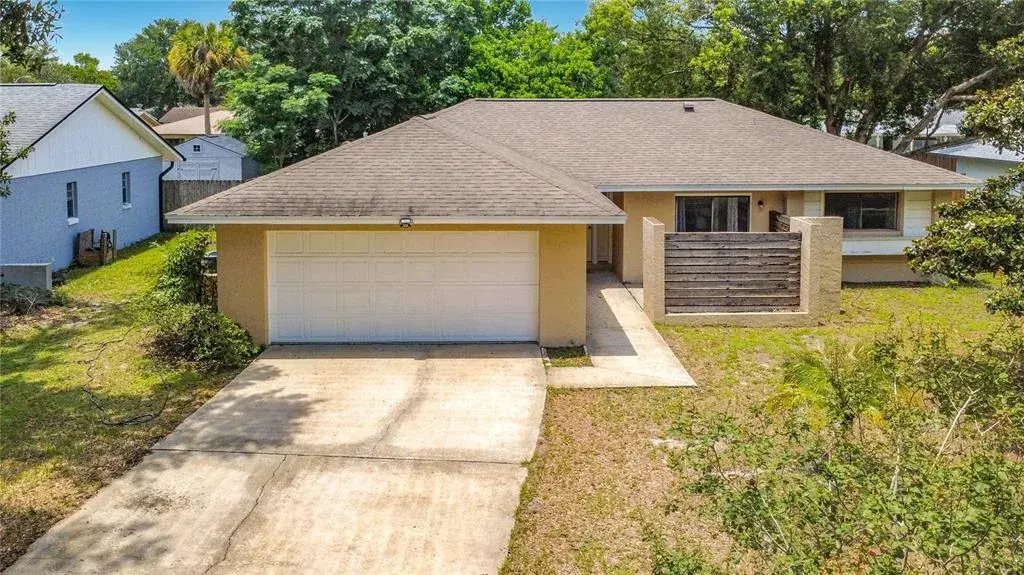 800 Wavecrest Drive, Orlando, FL, 32807