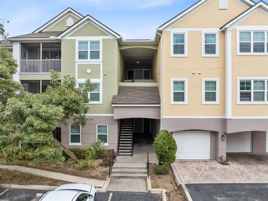 3315 Parkchester Square Boulevard Unit 102, Orlando, FL, 32835