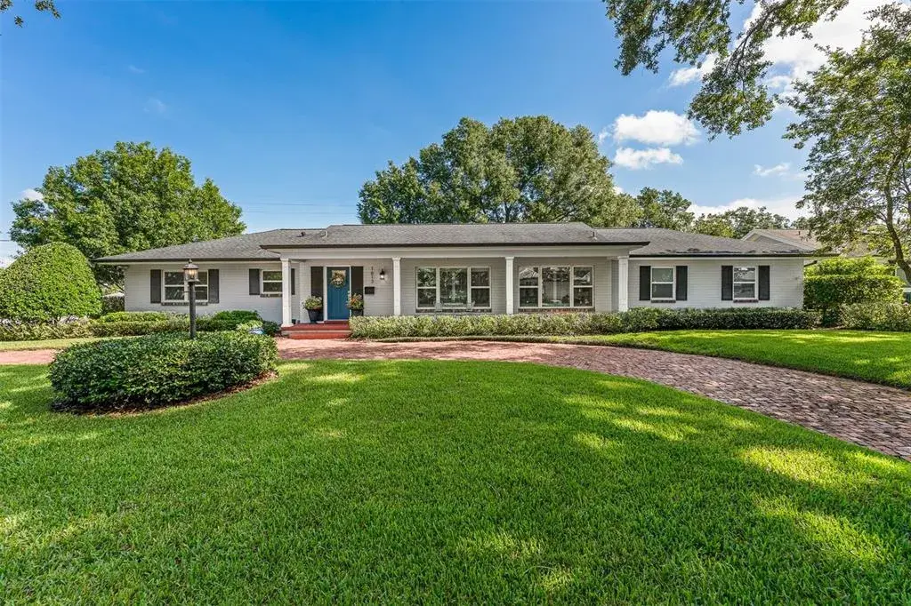 1613 Bimini Drive, Orlando, FL, 32806