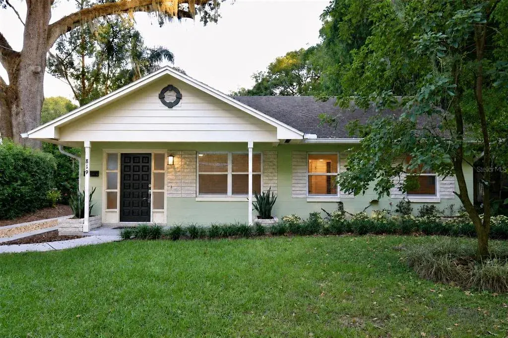 819 N Westmoreland Drive, Orlando, FL, 32804