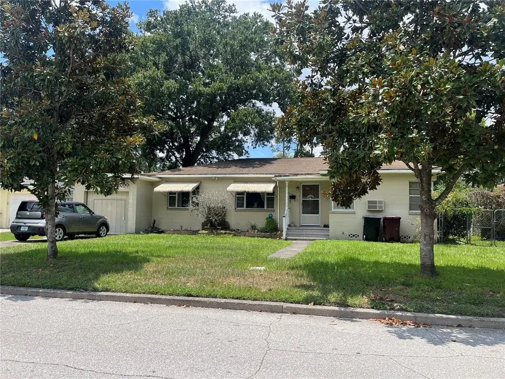 3212 Oberlin Ave Avenue, Orlando, FL, 32804