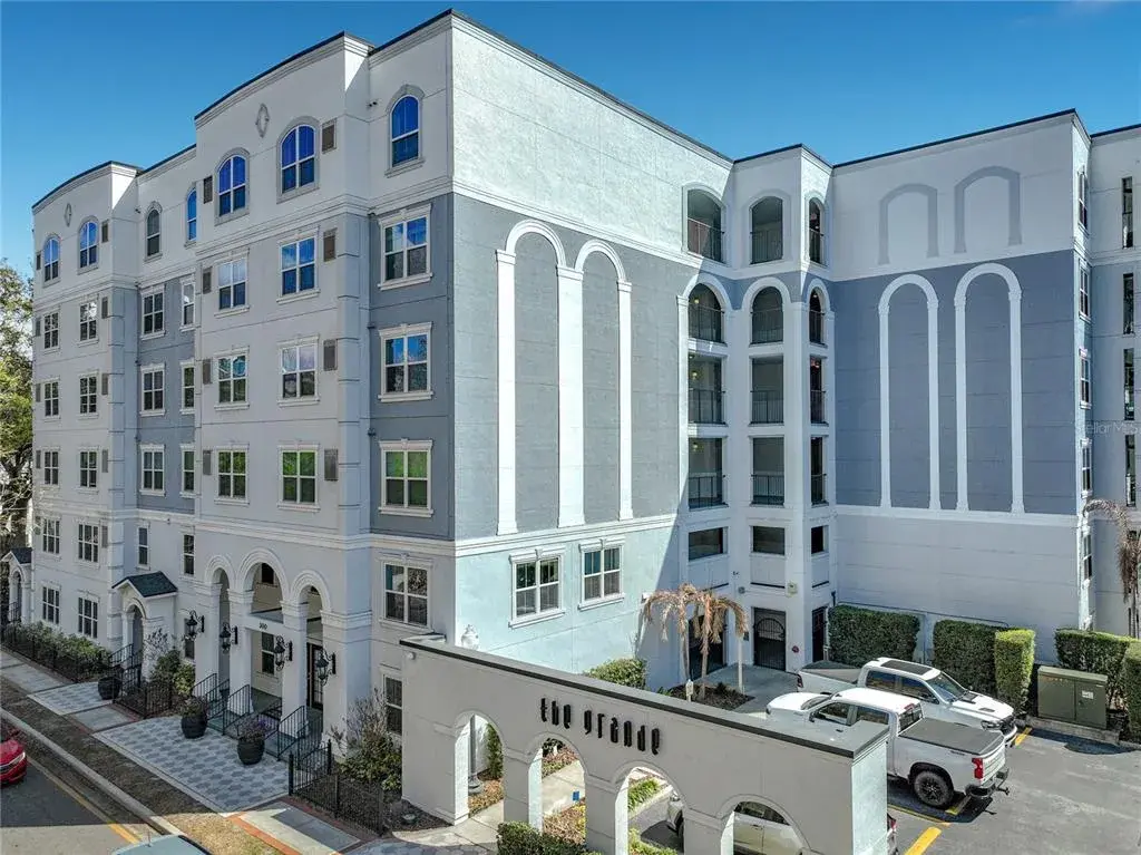 206 E South Street Unit 5030, Orlando, FL, 32801