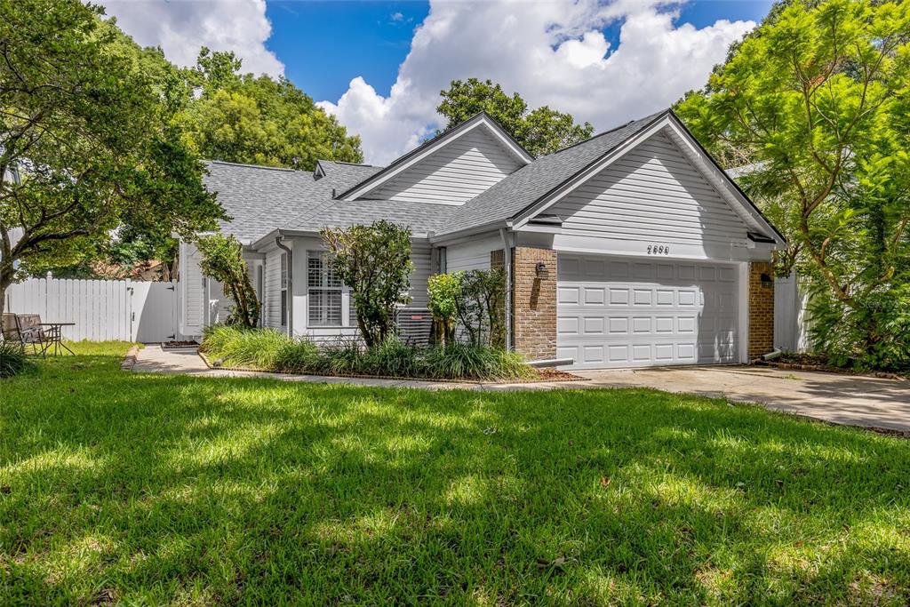 2895 Donaldson Drive, Orlando, FL, 32812