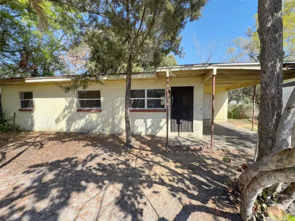 2841 W Amelia Street, Orlando, FL, 32805