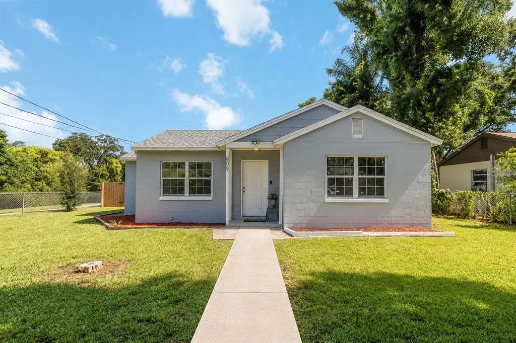809 Columbia Street, Orlando, FL, 32805