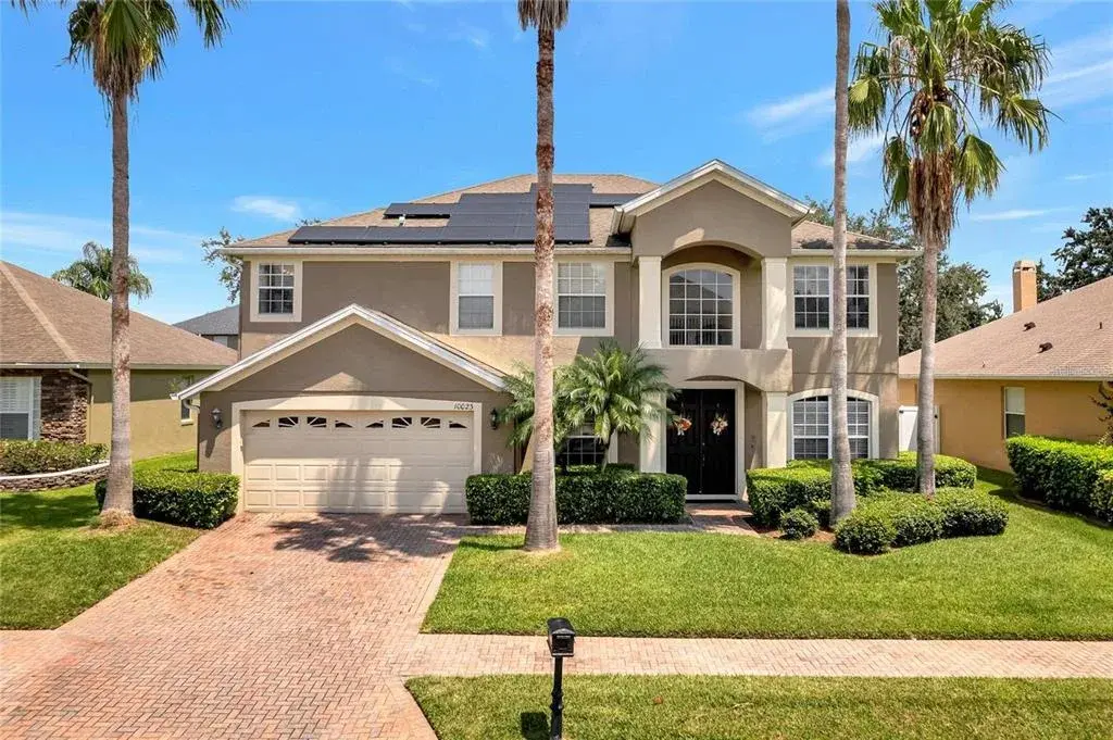 10023 Ians Ridge Road, Orlando, FL, 32832