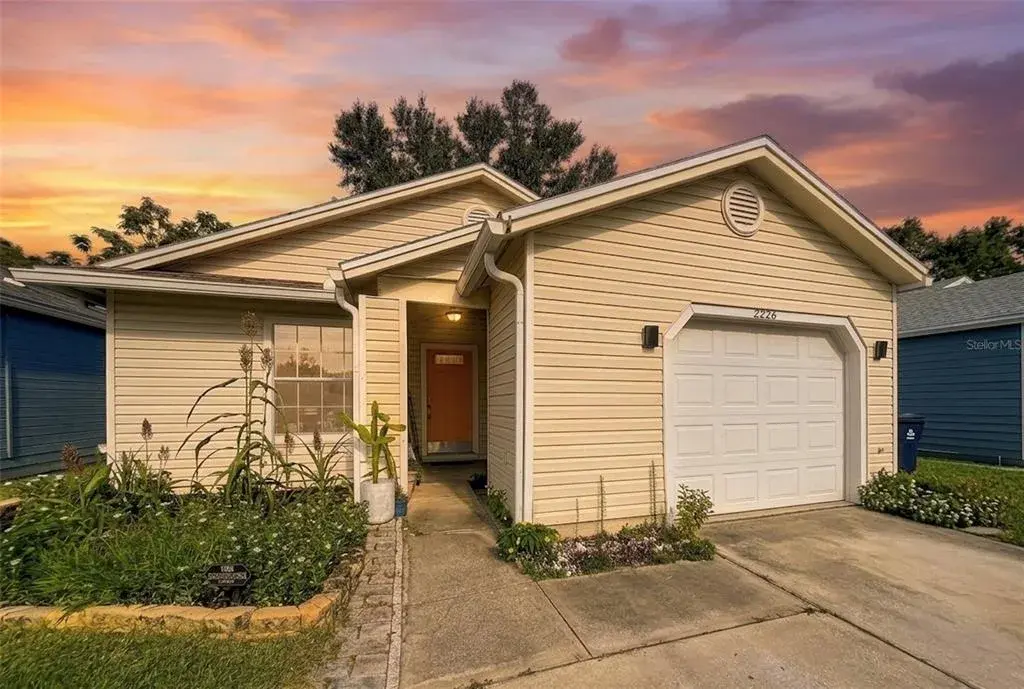 2226 Faxton Court, Orlando, FL, 32812