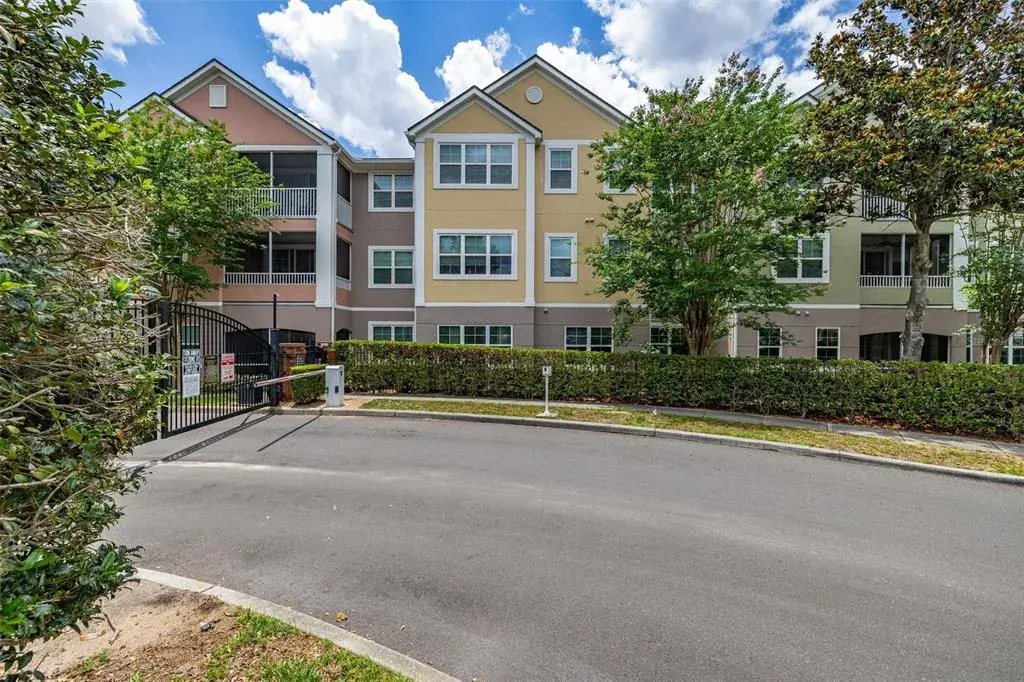 Condo in Building 1
