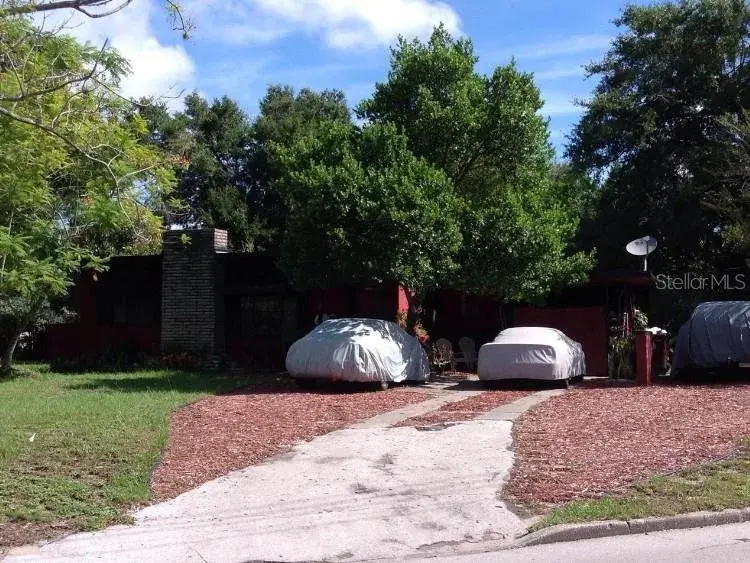 1201 Asbury Avenue, Orlando, FL, 32803