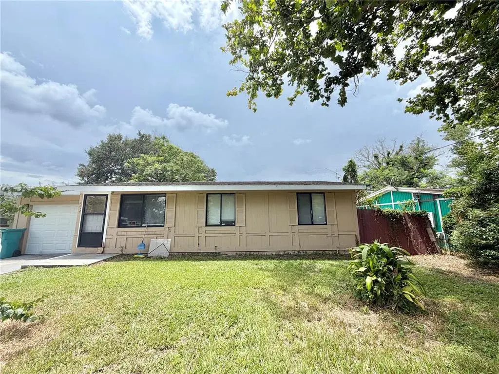 1312 Lawne Boulevard, Orlando, FL, 32808