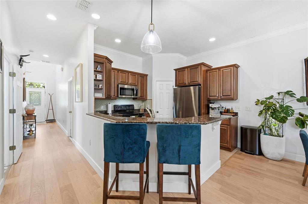 336 E Kaley Street, Orlando, FL, 32806