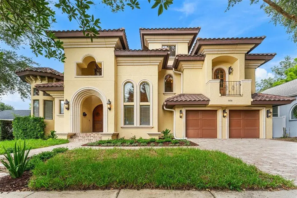Orlando, FL, 32804