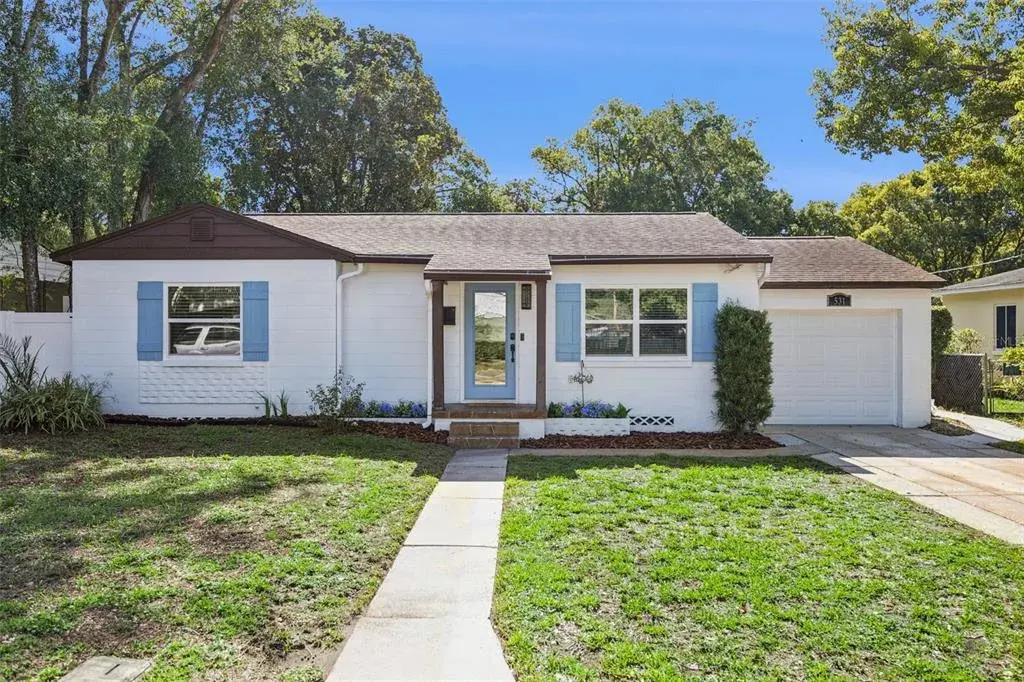 531 Altaloma Avenue, Orlando, FL, 32803