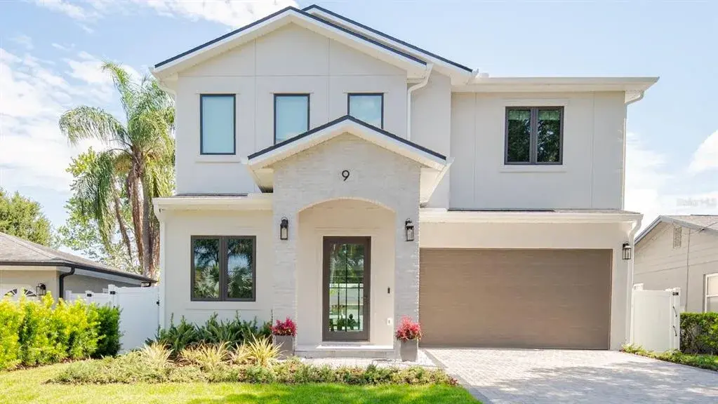 9 E Steele Street, Orlando, FL, 32804