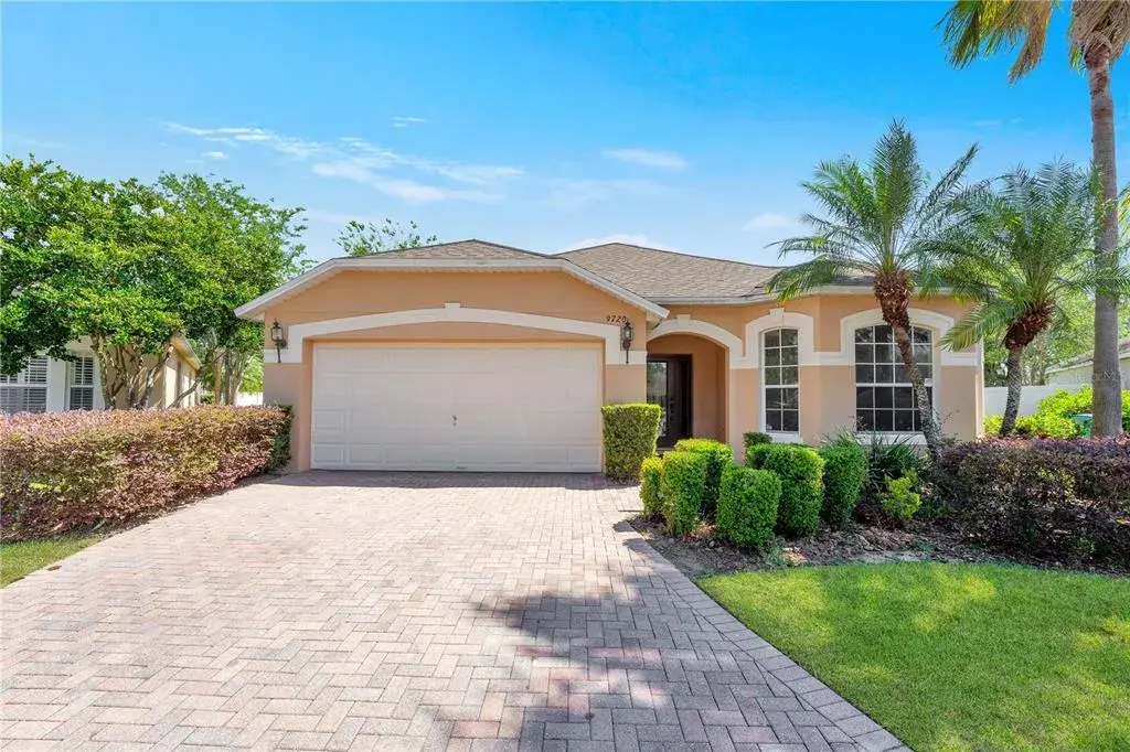 9720 Nonacrest Drive, Orlando, FL, 32832