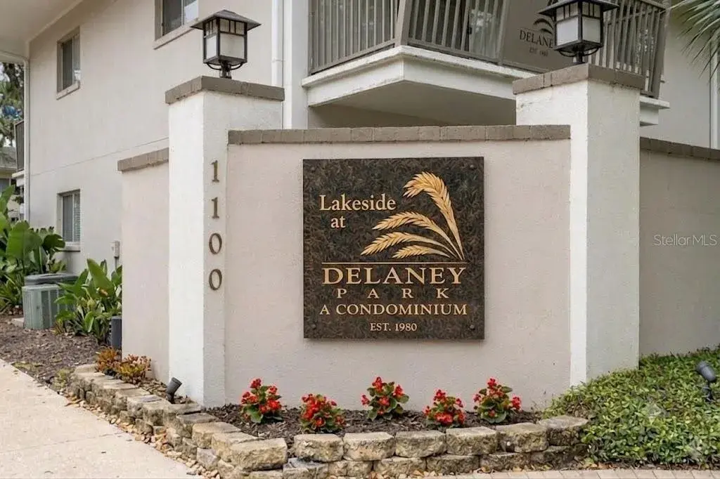 1100 Delaney Avenue Unit F500, Orlando, FL, 32806