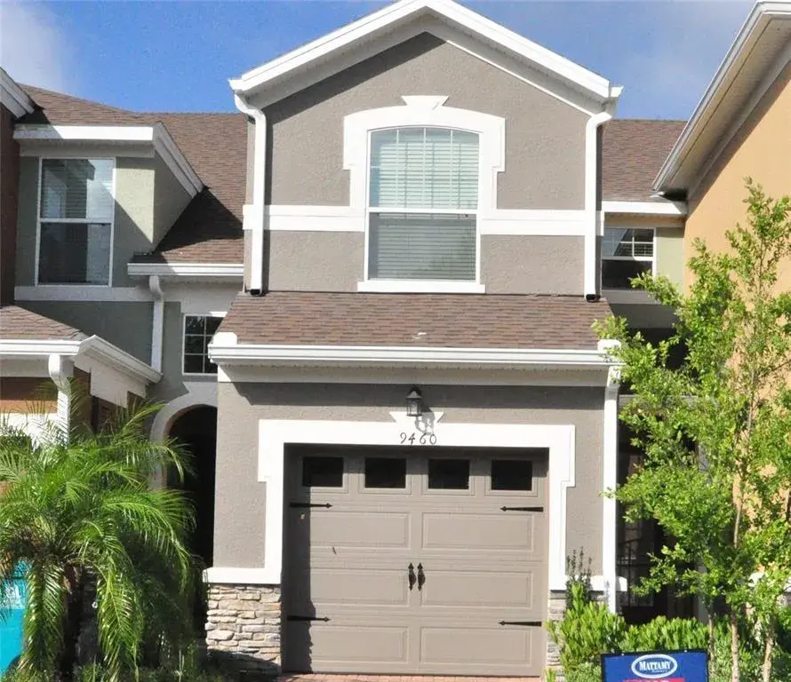 9460 Strongbark Lane, Orlando, FL, 32832