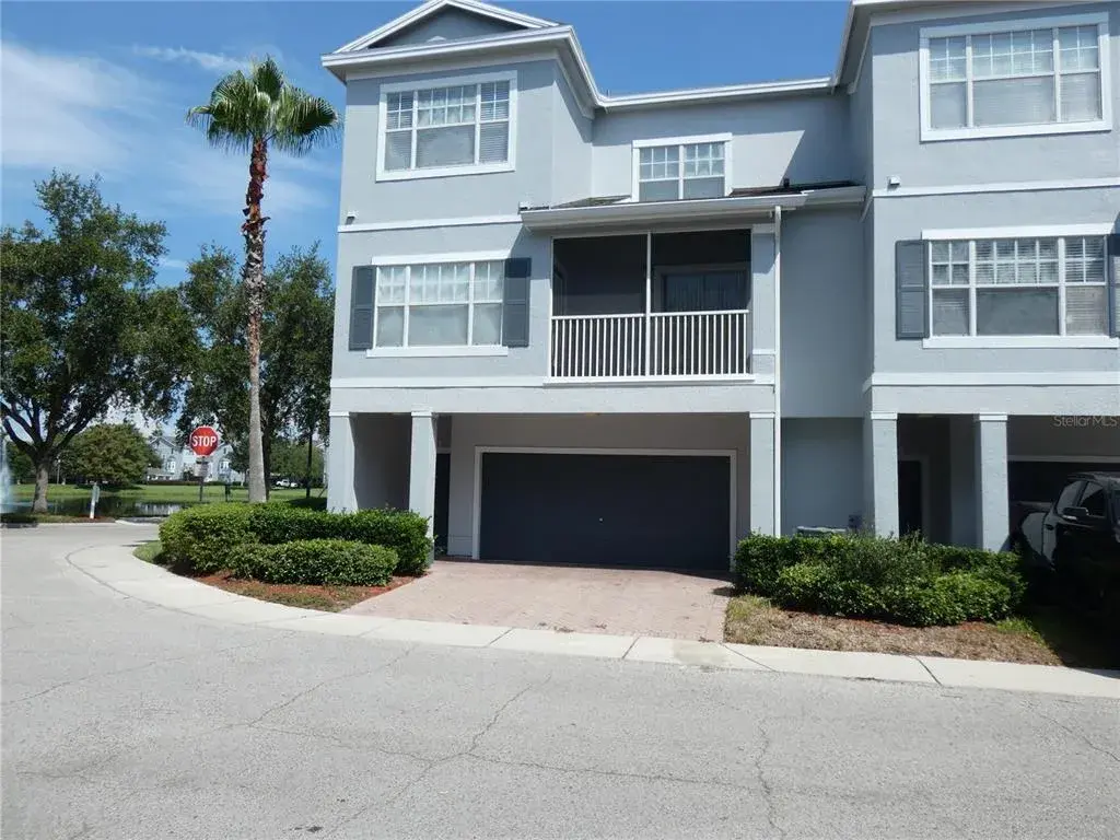 2406 Grand Central Parkway Unit 14, Orlando, FL, 32839