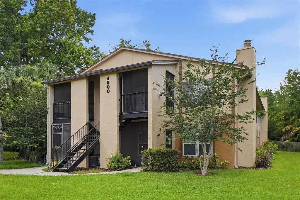 4800 S Semoran Boulevard Unit 107, Orlando, FL, 32822