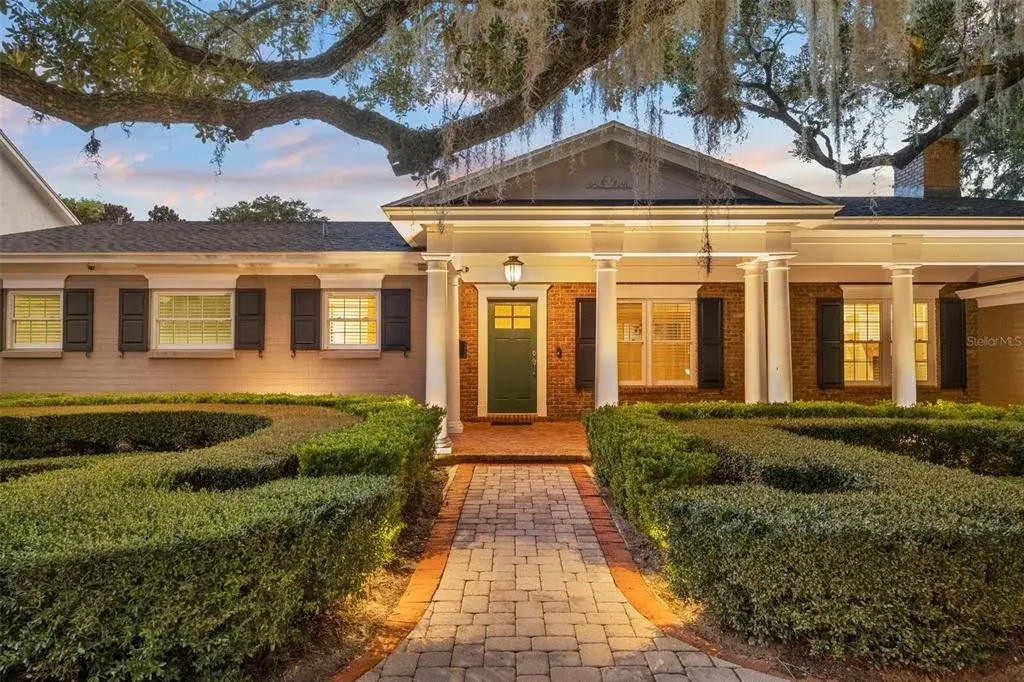 2410 Lake Shore Drive, Orlando, FL, 32803