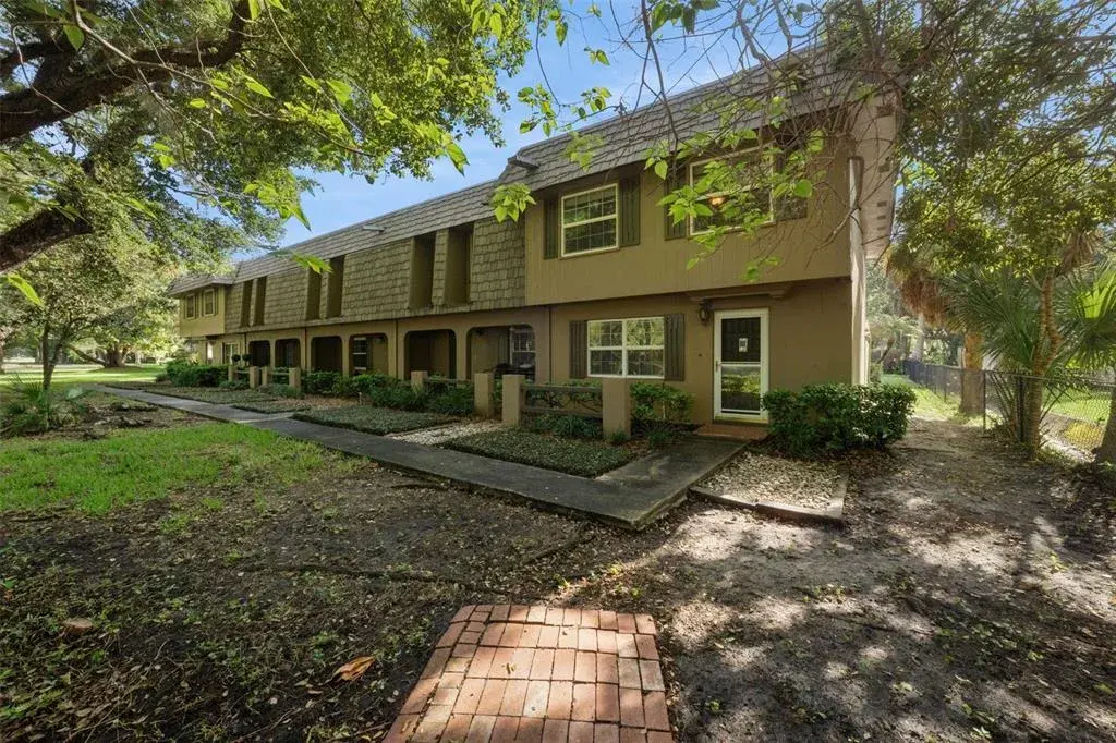 3104 Harrison Avenue Unit 33, Orlando, FL, 32804