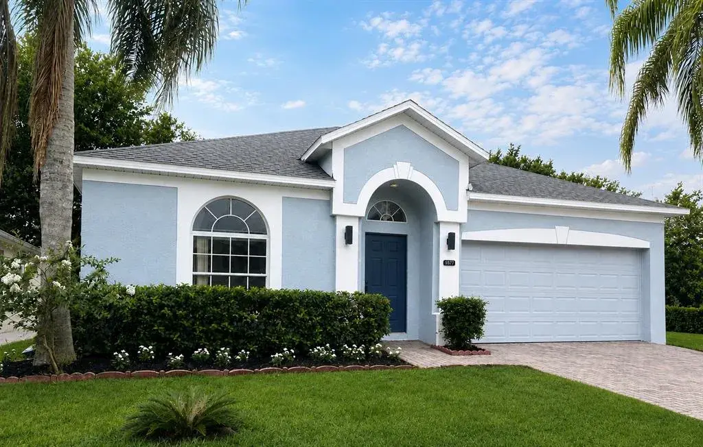 9917 Shadow Creek Drive, Orlando, FL, 32832