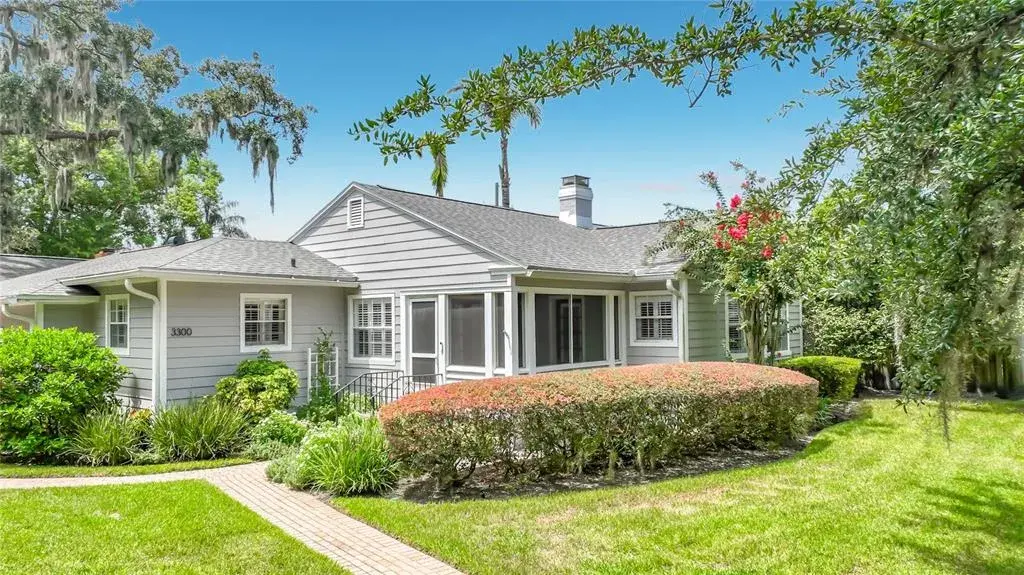 3300 Sherwood Road, Orlando, FL, 32803