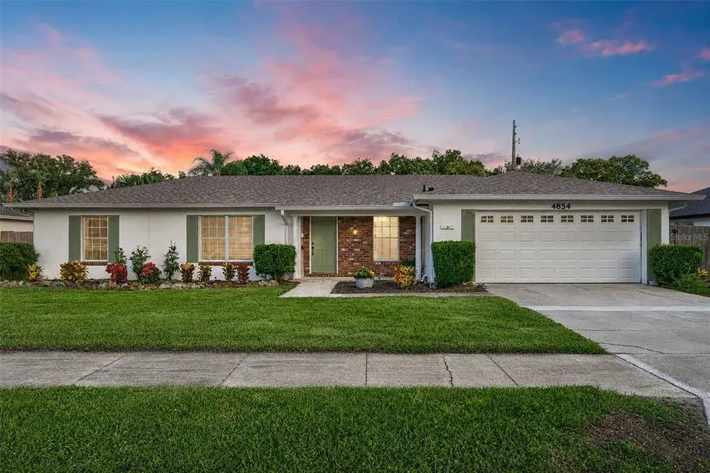 4854 Rabama Place, Orlando, FL, 32812