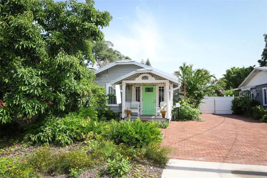 1419 Canton Street, Orlando, FL, 32803