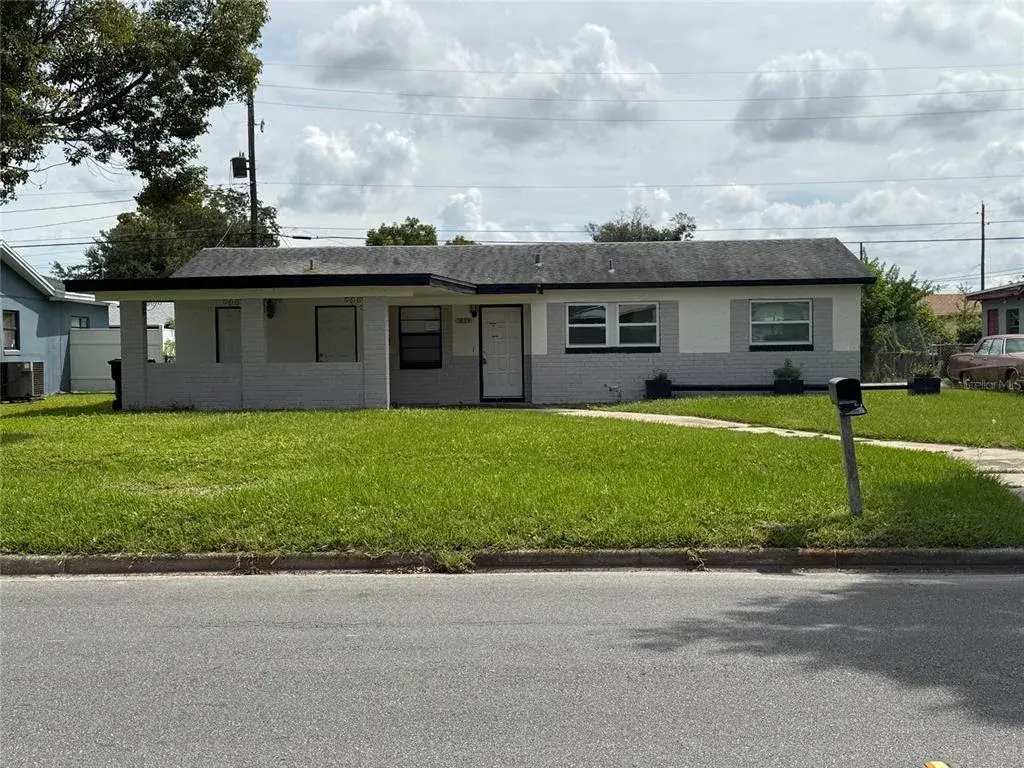 1893 Aaron Avenue, Orlando, FL, 32811