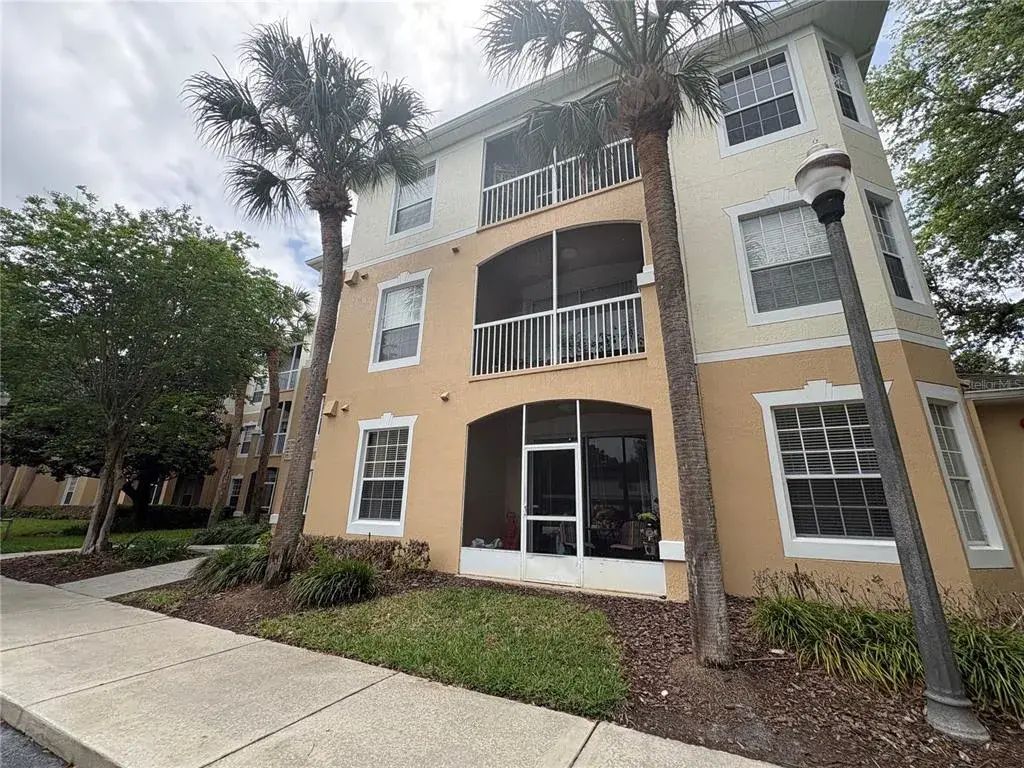 3190 Dante Drive Unit 307, Orlando, FL, 32835