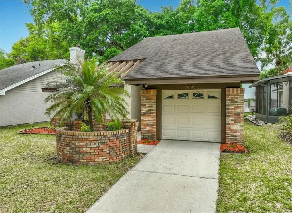 2966 Golden View Lane, Orlando, FL, 32812