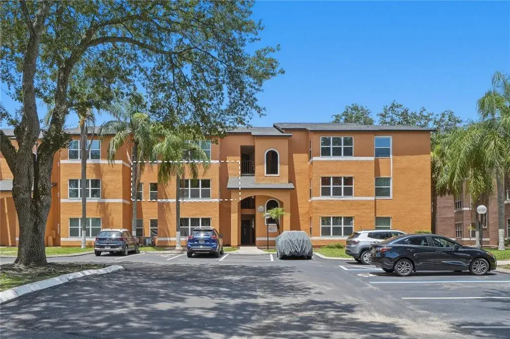 4532 Commander Drive Unit 2121, Orlando, FL, 32822