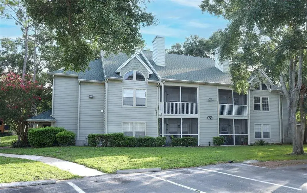 6070 Westgate Drive Unit 204, Orlando, FL, 32835