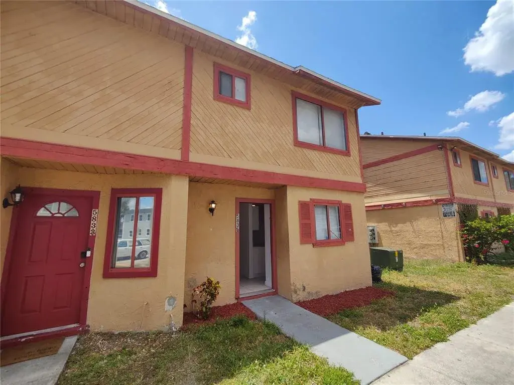 5835 Curry Ford Road, Orlando, FL, 32822