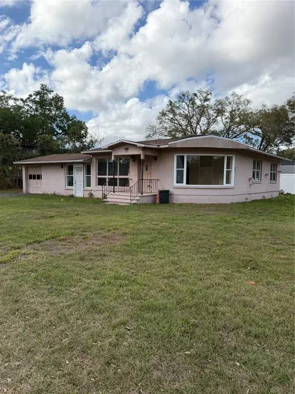 905 Dowd Avenue, Orlando, FL, 32804