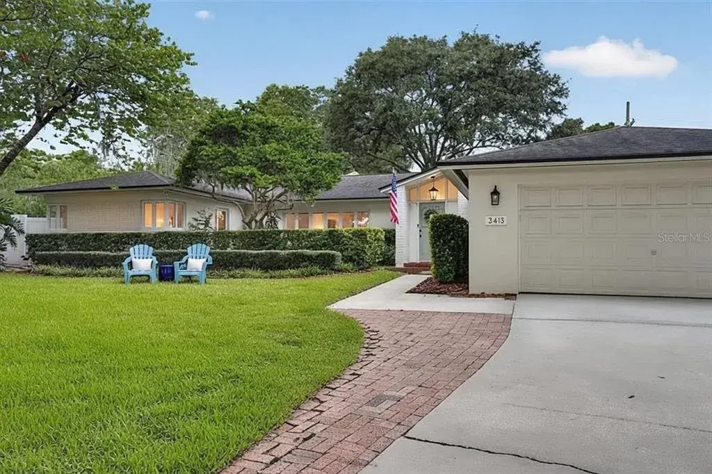 2410 Shoreham Road, Orlando, FL, 32803