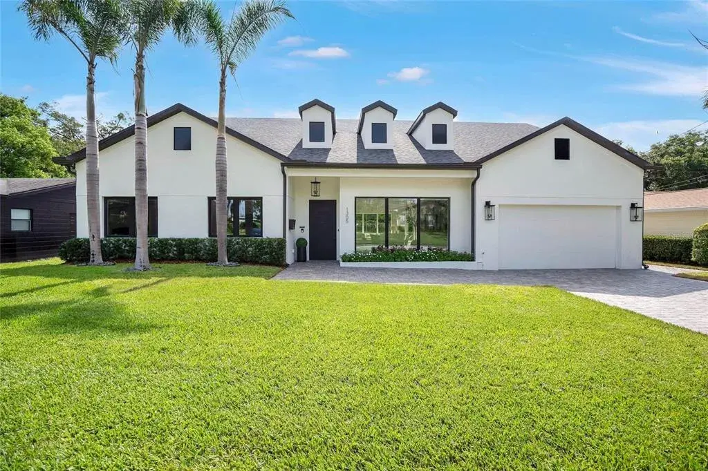 1305 Belmont Drive, Orlando, FL, 32806