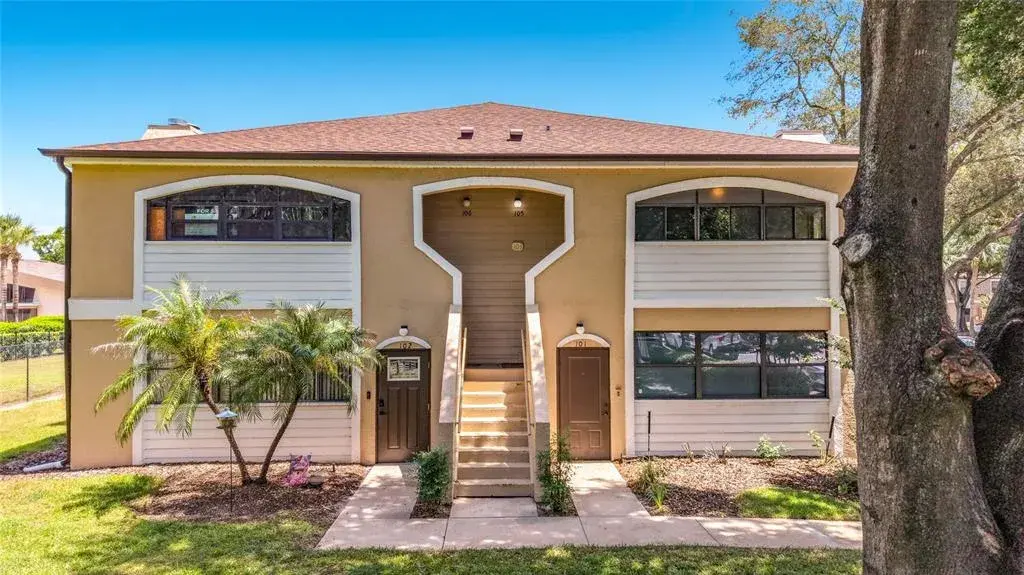 Property for sale at 2936 S SEMORAN BOULEVARD UNIT 105, ORLANDO, FL, 32822