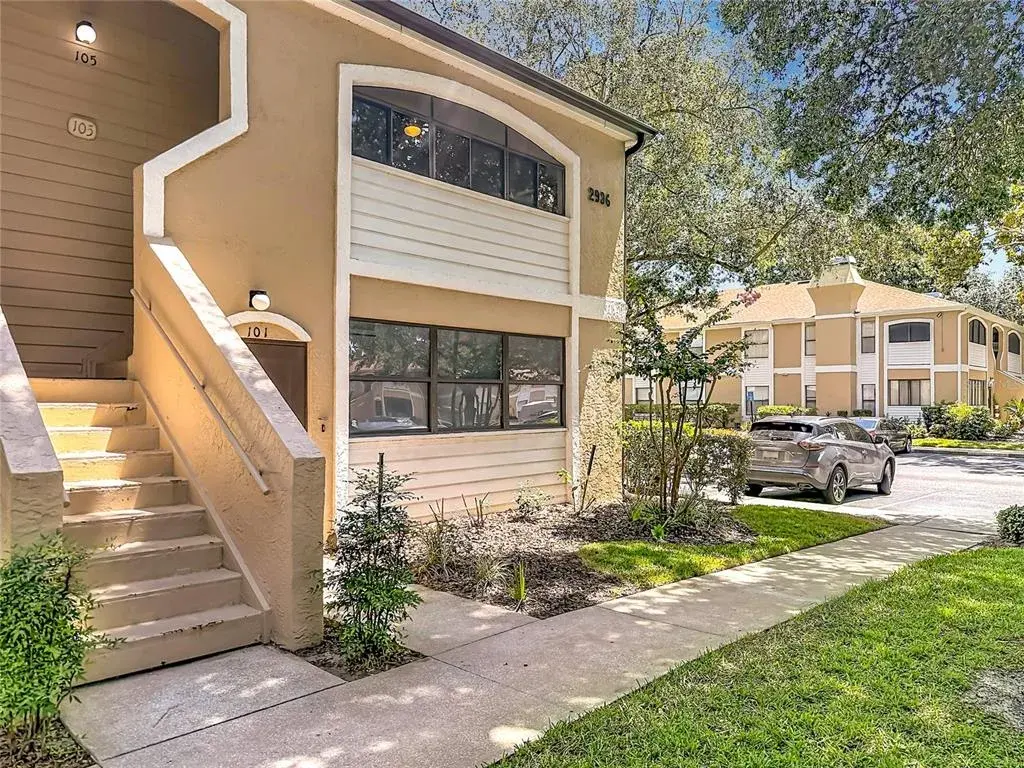 Property for sale at 2936 S SEMORAN BOULEVARD UNIT 105, ORLANDO, FL, 32822