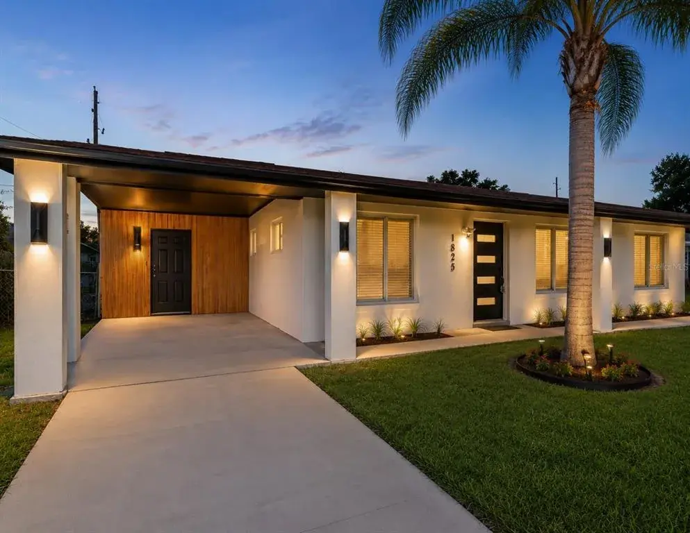 1825 Aaron Avenue, Orlando, FL, 32811