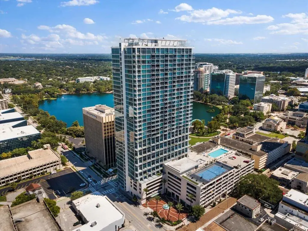 150 E Robinson Street Unit 3409, Orlando, FL, 32801