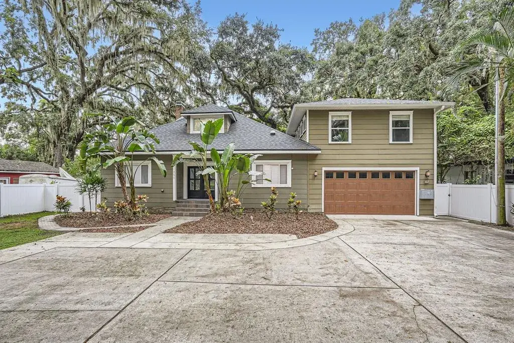 734 S Mills Avenue, Orlando, FL, 32801
