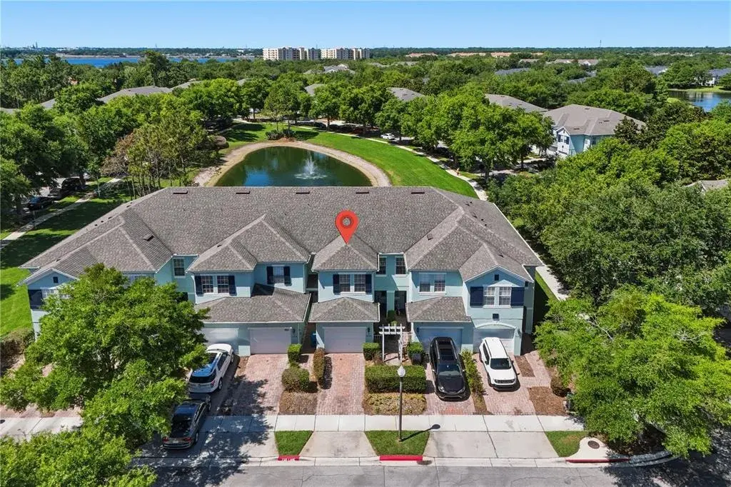 3028 Capri Isle Way, Orlando, FL, 32835