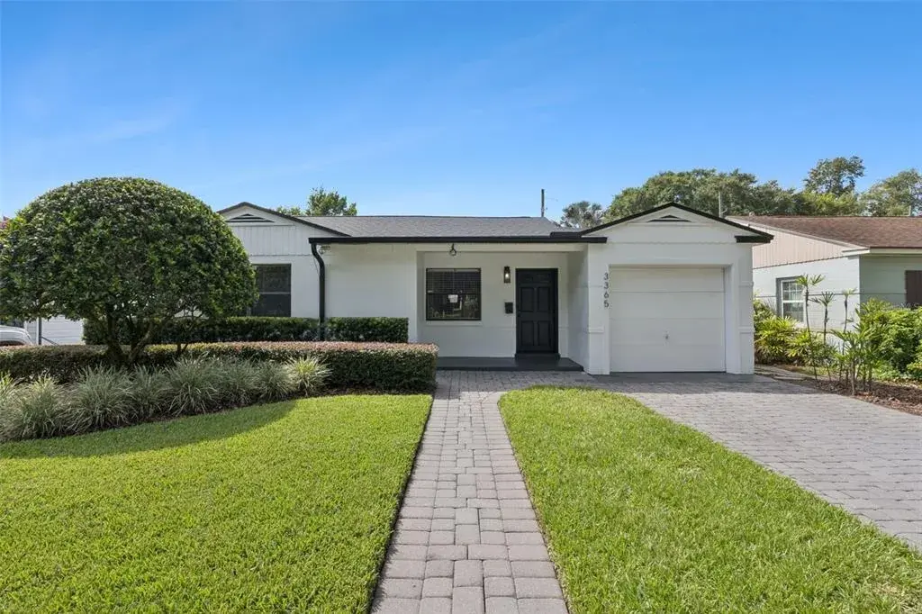 3365 Pelham Road, Orlando, FL, 32803