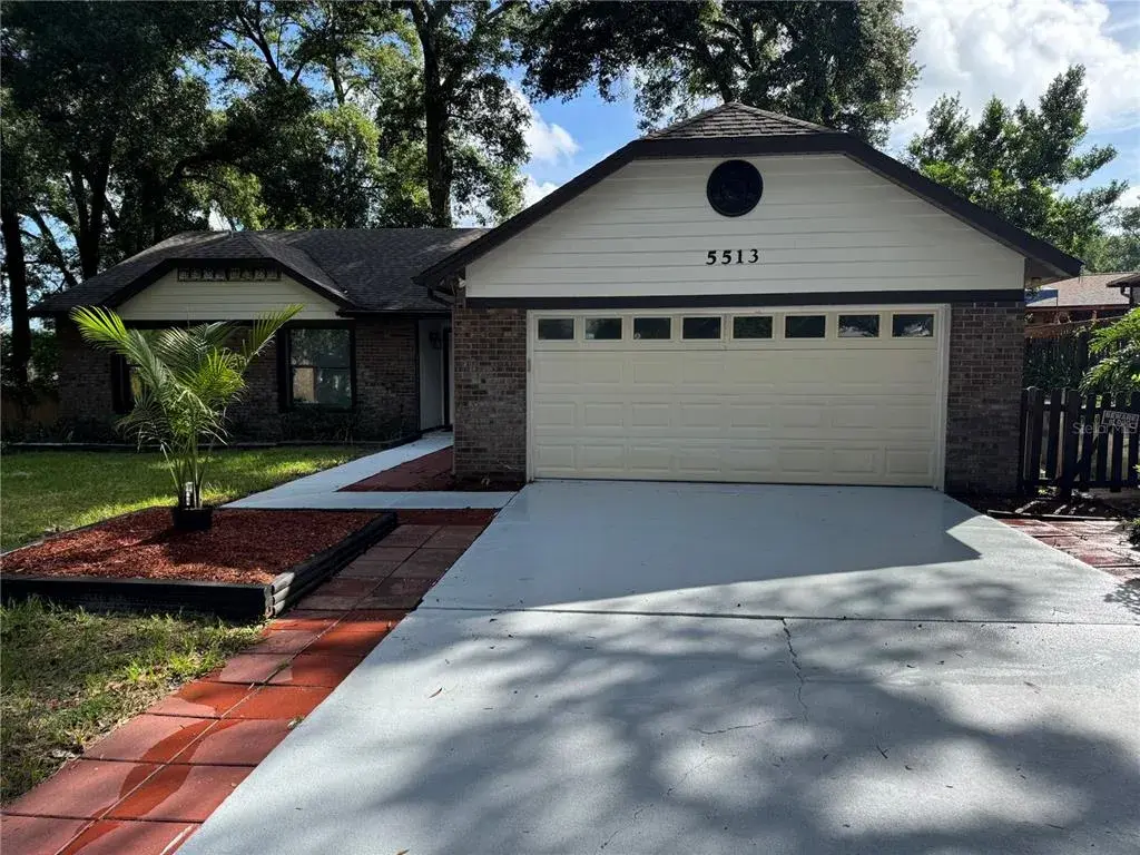 5513 Caurus Court, Orlando, FL, 32808