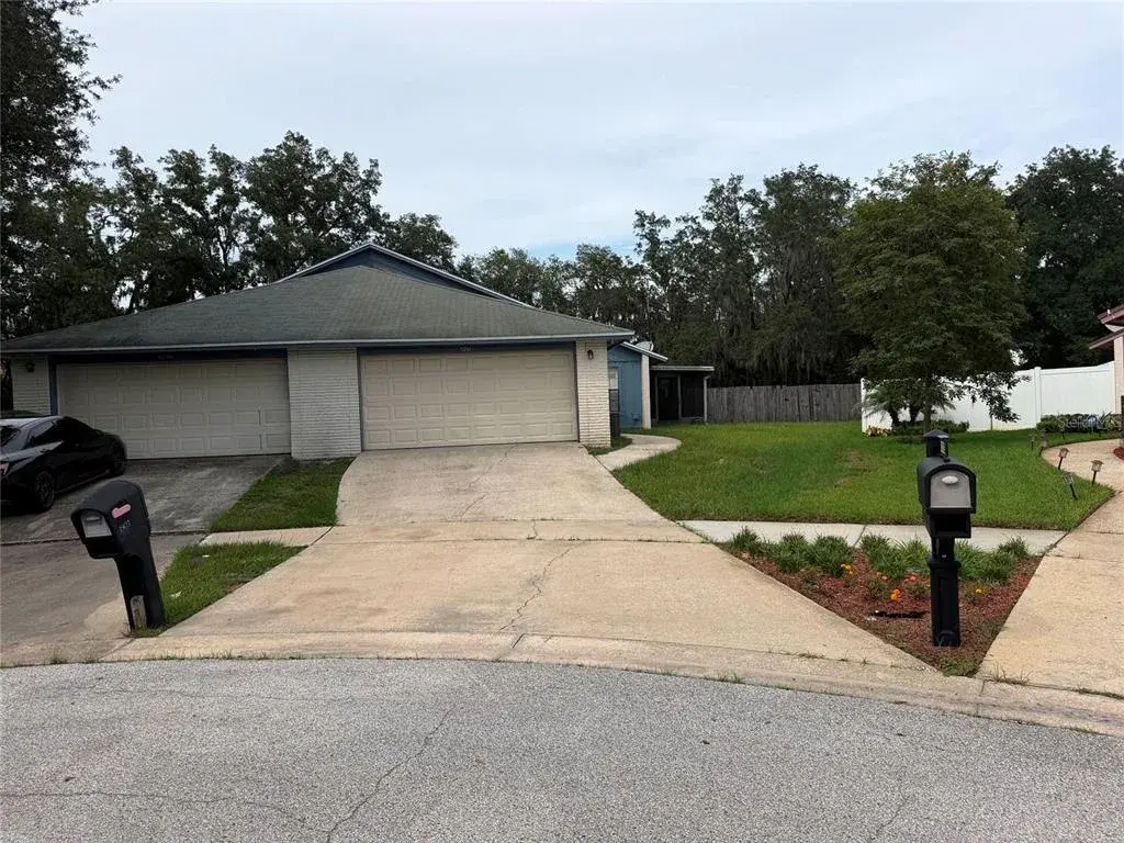 5291 Indian Laurel Court, Orlando, FL, 32808